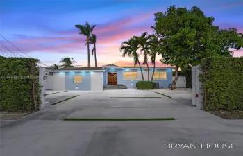 Single Family For Sale