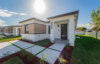 Single Family For Sale