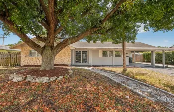 Single Family For Sale