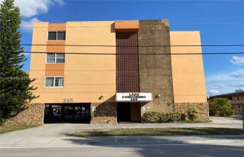 Condominium For Sale