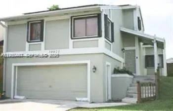 Single Family For Sale