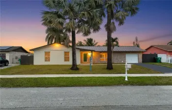 Single Family For Sale