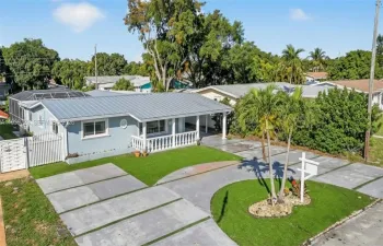 Single Family For Sale