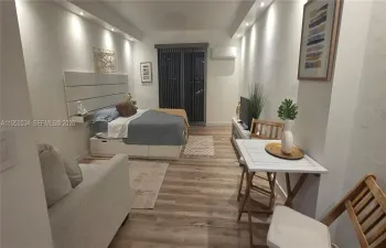 Residential Lease For Rent