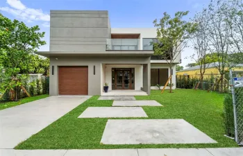 Single Family For Sale