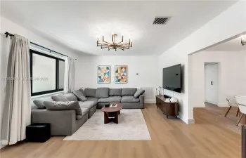 Single Family For Sale