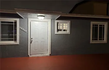 Residential Lease For Rent