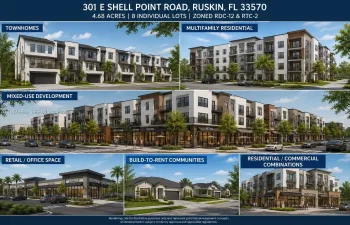 Land For Sale