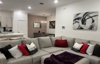 Residential Lease For Rent