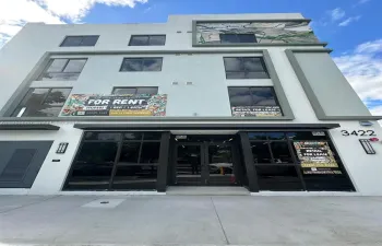 Residential Lease For Rent