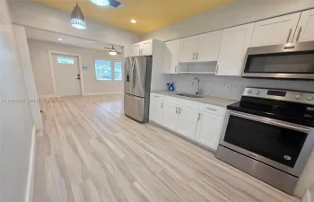 Residential Lease For Rent