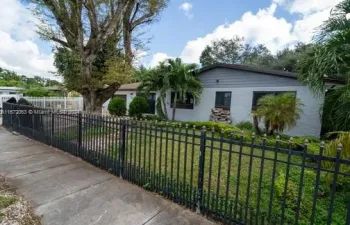 Single Family For Sale