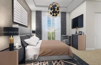 Residential Lease For Rent