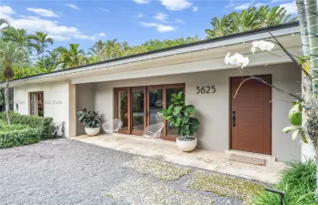 Residential Lease For Rent