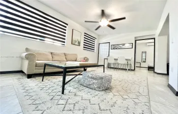 Residential Lease For Rent