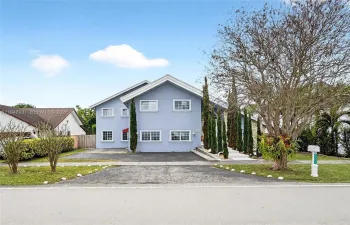 Single Family For Sale