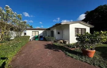 Residential Lease For Rent