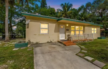 Single Family For Sale