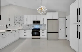 Single Family For Sale