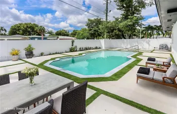 Residential Lease For Rent