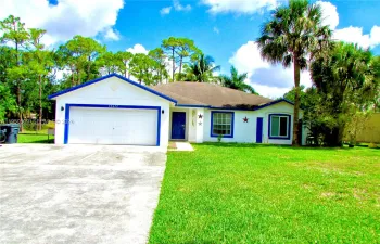 Single Family For Sale