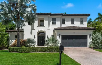 Single Family For Sale