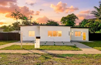 Single Family For Sale