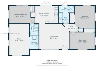 Single Family For Sale