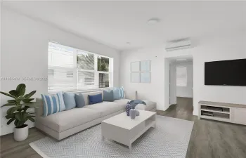 Residential Lease For Rent