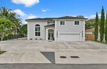 Single Family For Sale