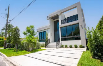 Single Family For Sale