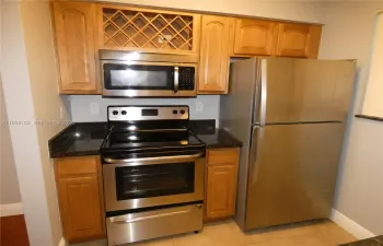 Residential Lease For Rent