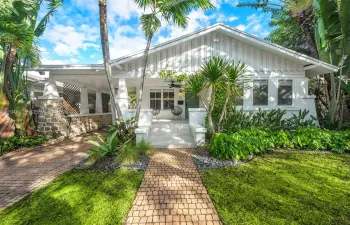 Residential Lease For Rent