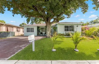 Single Family For Sale