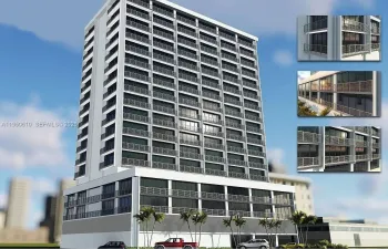 Condominium For Sale