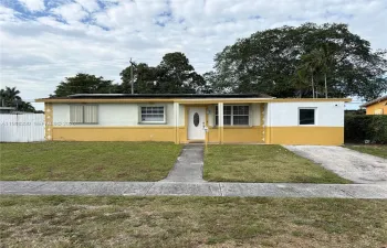 Single Family For Sale