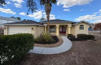 Single Family For Sale