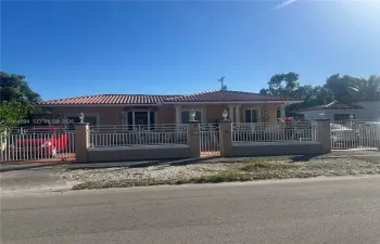 Single Family For Sale