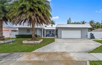 Single Family For Sale