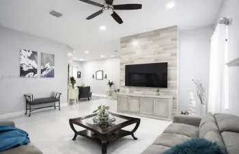 Residential Lease For Rent