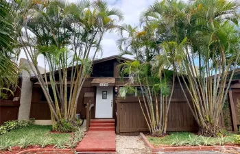 Residential Lease For Rent