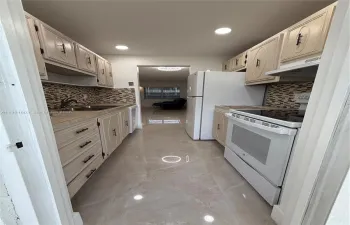 Residential Lease For Rent