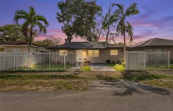 Single Family For Sale