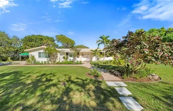 Residential Lease For Rent