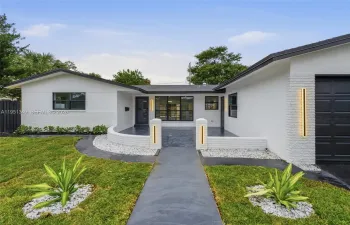 Single Family For Sale