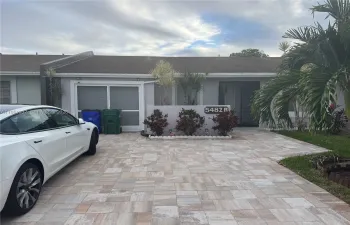 Residential Lease For Rent