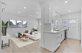 Residential Lease For Rent