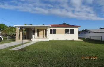 Residential Lease For Rent