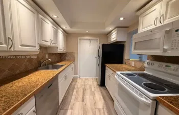 Residential Lease For Rent