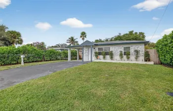 Single Family For Sale